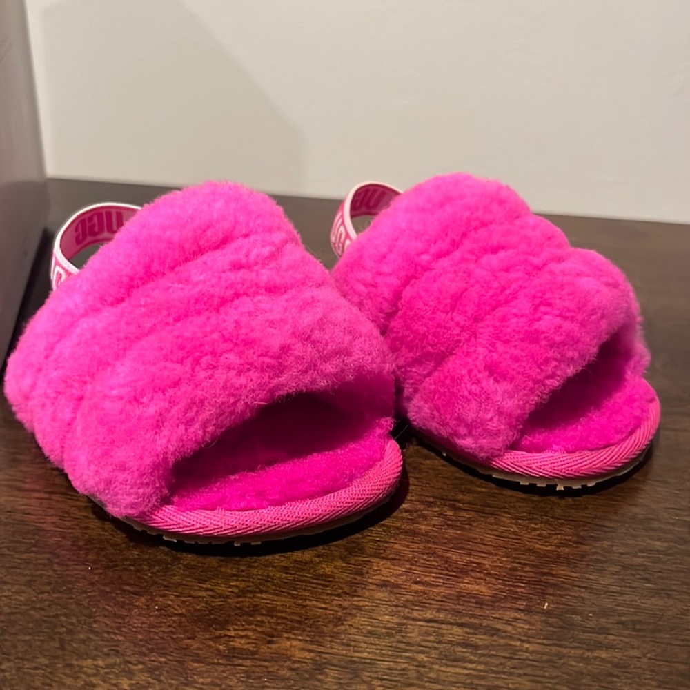 Ugg Slippers
